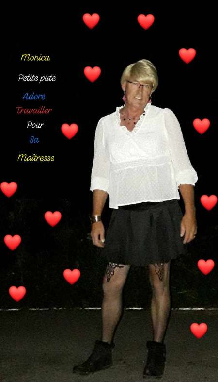 faire de moi sa Sissy — photo 2
