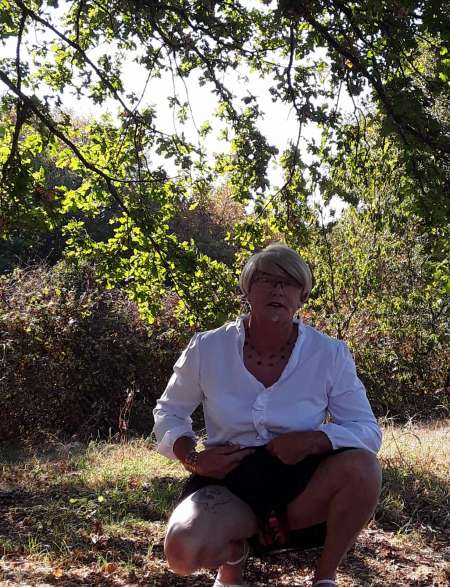 faire de moi sa Sissy — photo 3