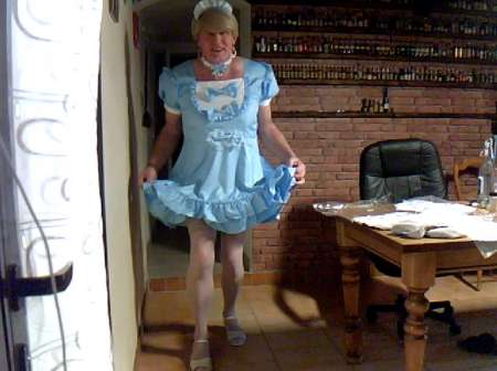 faire de moi sa Sissy — photo 7