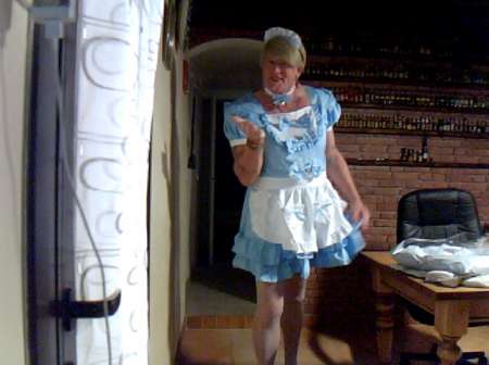faire de moi sa Sissy — photo 8
