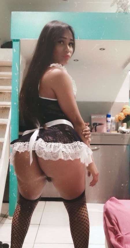GRISSE TRE BELLE TRANSEXUEL A LEVALLOIS 92300 — photo 4