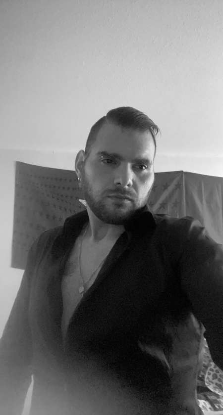 Jh cherche que des femme — photo 2