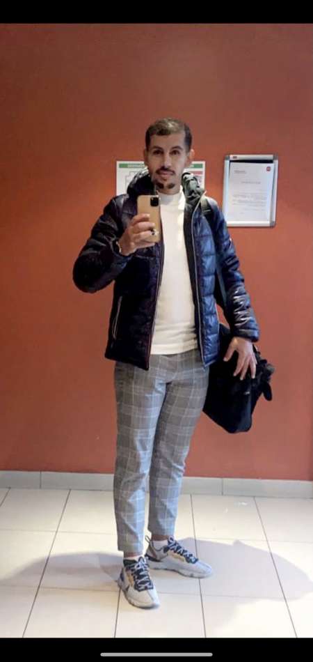  H cherche femme — photo 3