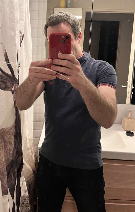Paolo l'artiste sensuel, charnel, joyeux, festif.. — photo 2