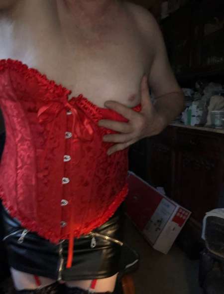 J’adore être une bonne pute vide couille