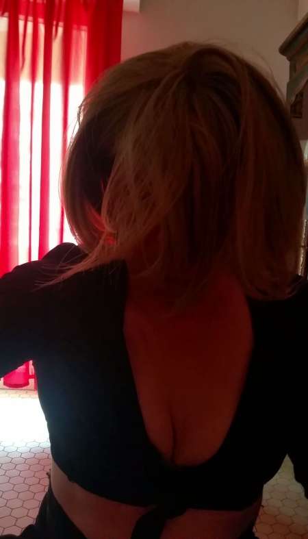 Alexandra — photo 4