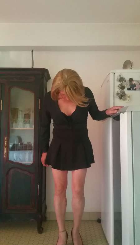 Alexandra — photo 5