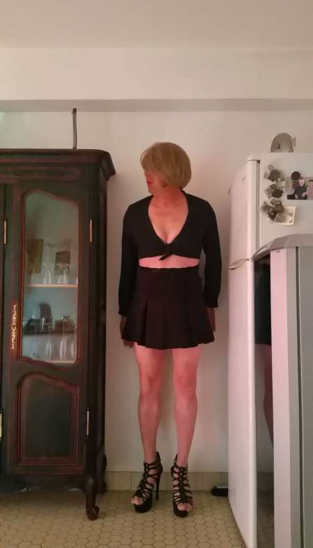 Alexandra — photo 6
