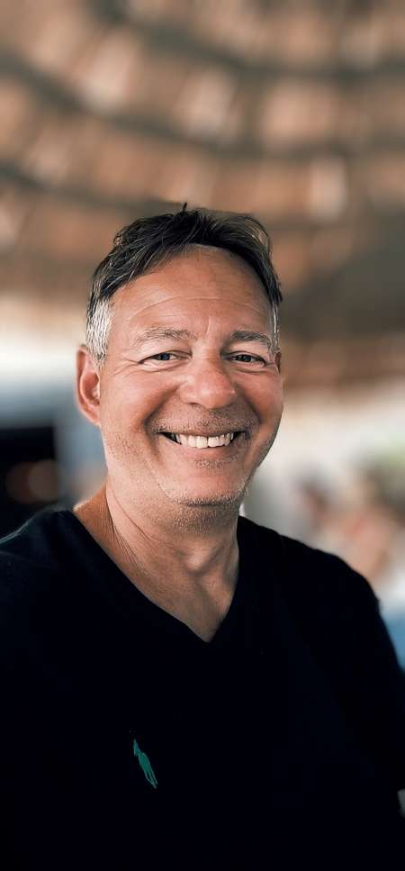 Massage Éveil des sens — photo 4