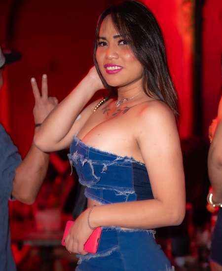  ESTRELLA Tre Belle Trans a Levallois Perret — photo 3