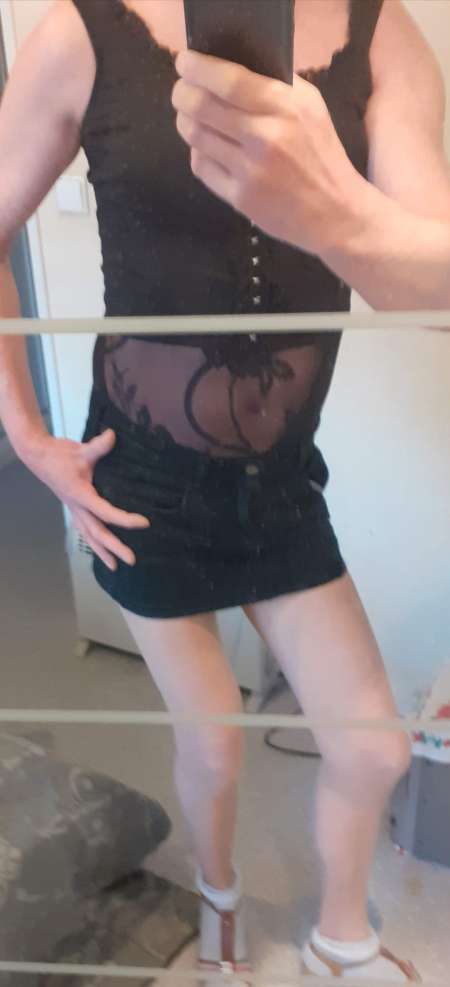 Cherche un homme ou femme pourquoi pas !!! — photo 2