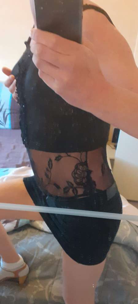 Cherche un homme ou femme pourquoi pas !!! — photo 3