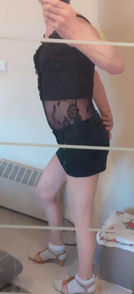 Cherche un homme ou femme pourquoi pas !!! — photo 4