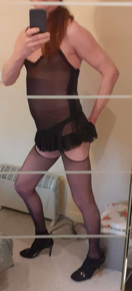 Cherche un homme ou femme pourquoi pas !!! — photo 10
