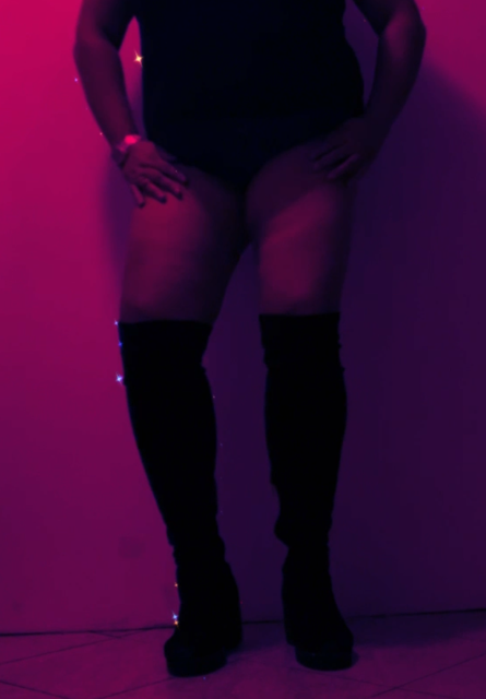 BBW Gourmande à Marseille La Valentine — photo 3