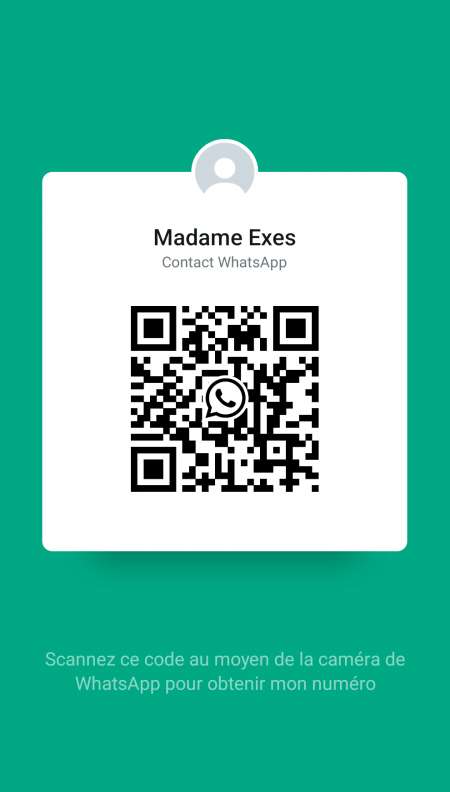  Dominatrice, recherche soumis dévouer