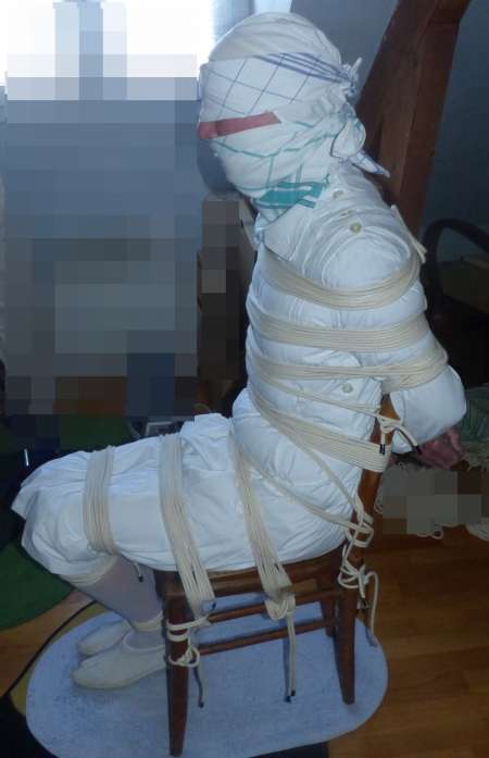 service domestique discipline — photo 7