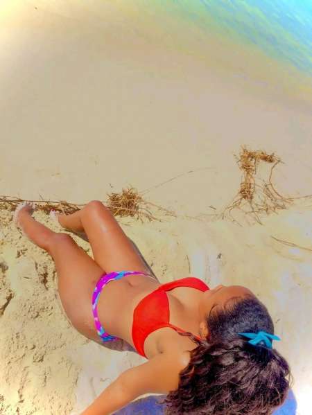 Launa Annah saint denis — photo 2