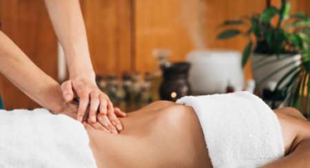  Massage a domicile — photo 2