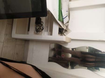 Trav cherche partenaire d'âge mûre — photo 2