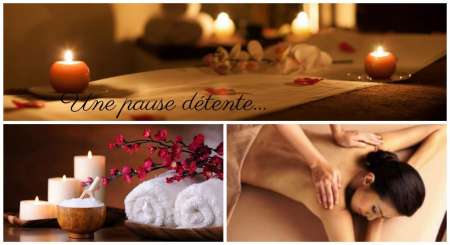  Massage
