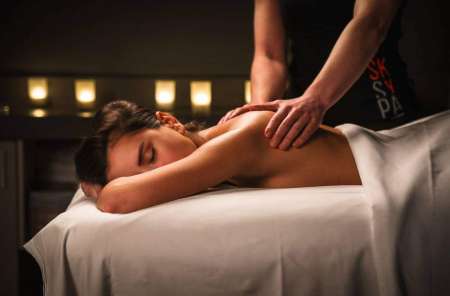  Massage — photo 3