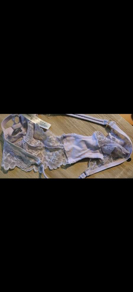  Culotte portee — photo 2