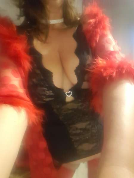Alexandra mi ange mi demon — photo 9