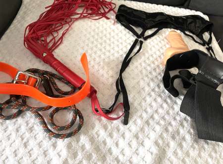  Duo en chaleur — photo 3