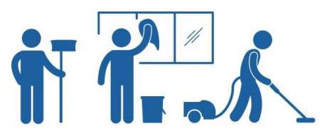 Homme de ménage soumis sérieux gratuit pour Dames. — photo 2