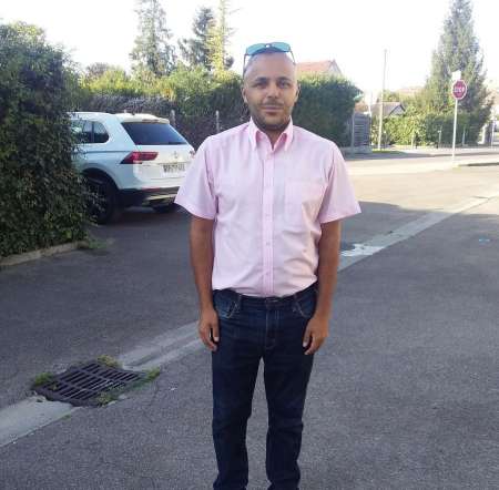 salut je mapelle hasni — photo 4