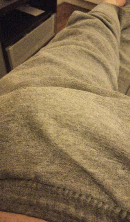 Bonhomme viril cherche sa soumise — photo 2