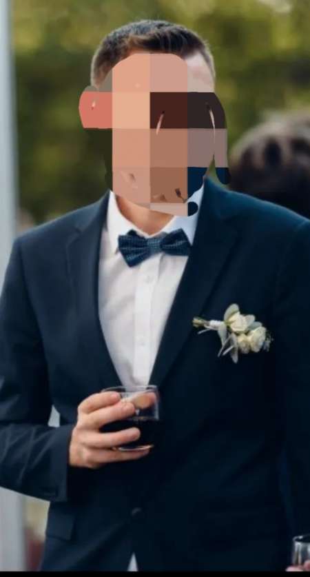 Gentlemen pour femmes