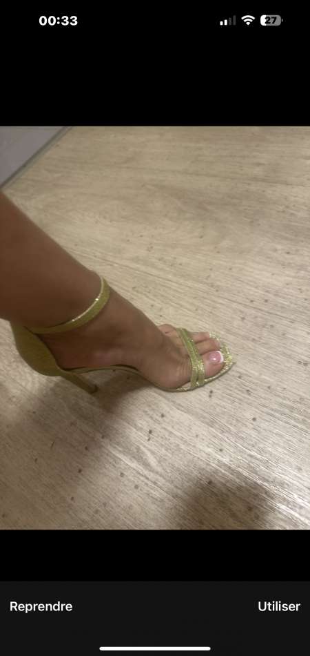 Massage naturiste body-body. au Fétichisme — photo 5