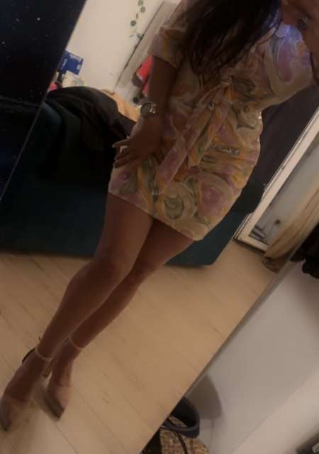 Massage naturiste body-body. au Fétichisme — photo 8