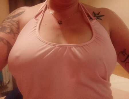 Blonde chaude et détendue — photo 3