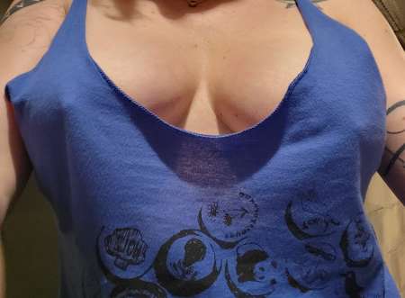 Blonde chaude et détendue — photo 5