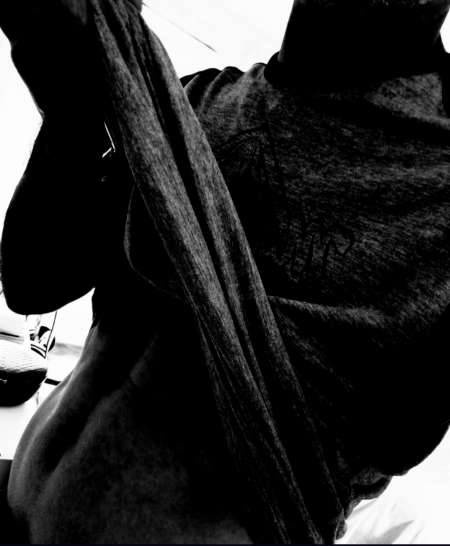 Recherche Trans féminine