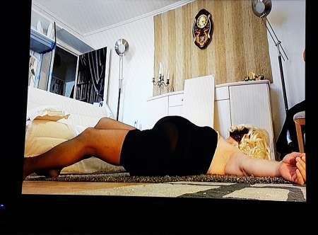 TRAV DODU LOOK F. ENCEINTE — photo 3