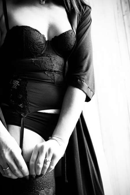  Ménage en tenue sexy — photo 2