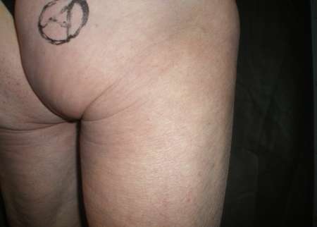 Cherche un noir pour sex