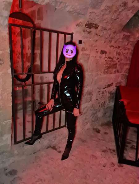  Maitresse sofia — photo 3