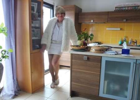 RECHERCHE expérience particuliere — photo 6