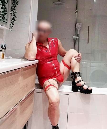  Propose massage corps a corps pour couple ou femme — photo 2