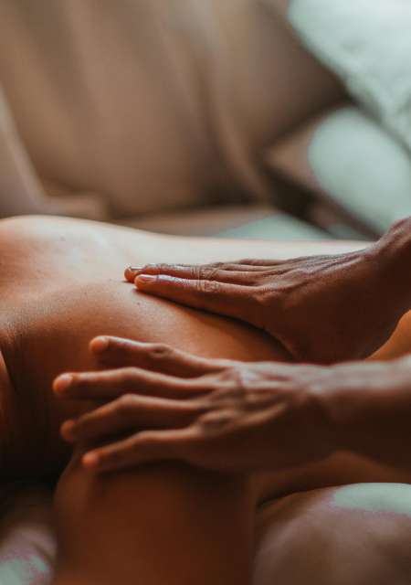  Massage au féminin — photo 2
