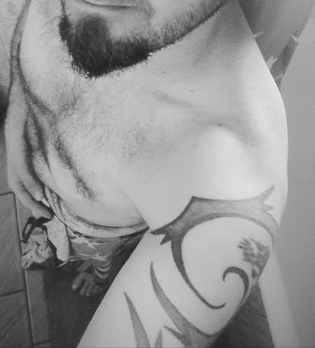  Escort boy — photo 2