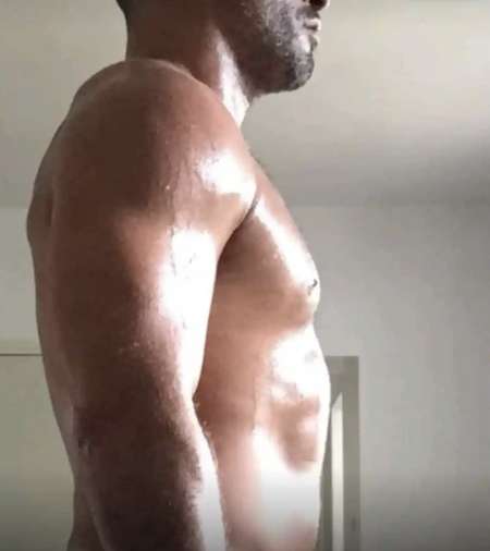  suce beurs et noirs africains