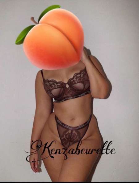  Kenza beurette — photo 3