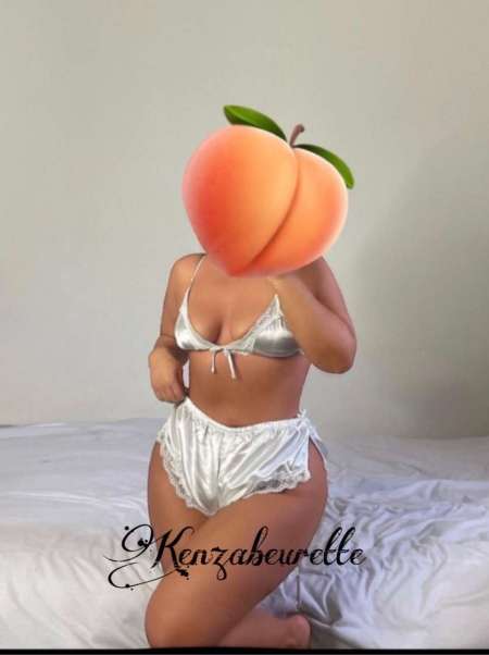  Kenza beurette — photo 4