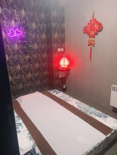  nouveau salon de massage a Boulogne Billancourt 92 — photo 3